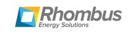 Rhombus energy solutions