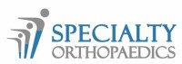 Specialty orthopaedics