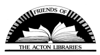 Acton Public Library