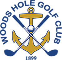 Woods hole golf club