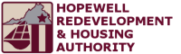Hopewell redevelopment & housing authority