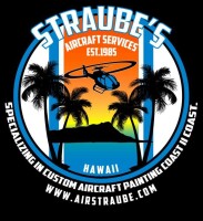 Straube's aircraft services hawaii