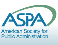 American society for public administration