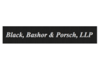 Black bashor & porsch, llp