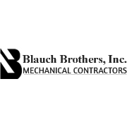 Blauch brothers inc