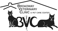 Broadway veterinary clinic