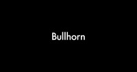Bullhorn creative