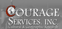 Courage services, inc.