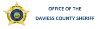 Daviess county sheriff dept