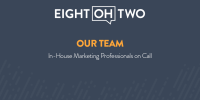 Eight oh two marketing
