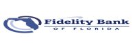 Fidelity bank of florida