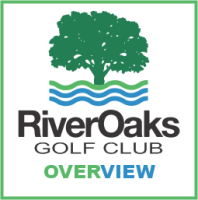 River oaks golf club