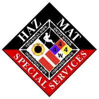 Haz mat special services llc,