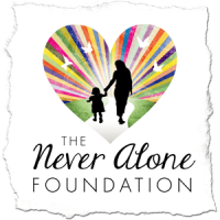 Never Alone Foundation