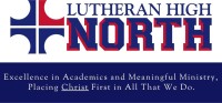 Lutheran high north