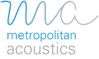 Metropolitan acoustics
