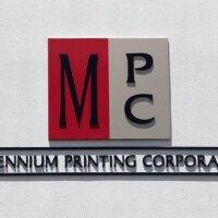 Millennium printing corporation