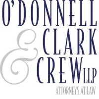 O'donnell clark & crew llp