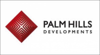 Palm hills developments