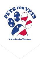 Pets for vets, inc