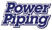 Power piping company