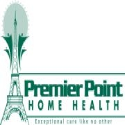 Premier point home health