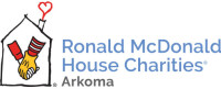 Ronald mcdonald house charities of arkoma