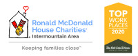Ronald mcdonald house charities of the intermountain area, inc.