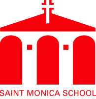 Saint monica school