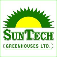 Suntech Greenhouses Ltd.