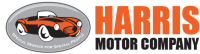 Harris Motor Company