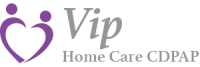 Vip home health care inc