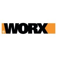 Worx branding