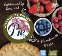 Willamette valley pie company