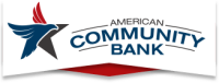 American community bank of indiana