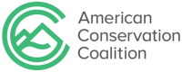 American conservation coalition