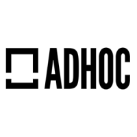 Adhoc presents