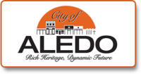 City of aledo
