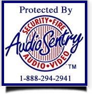 Audio sentry corporation