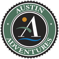 Austin adventures