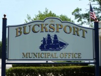 Town of bucksport, maine