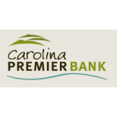 Carolina premier bank