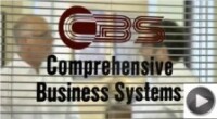 Comprehensive business systems