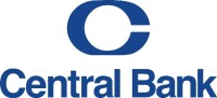 Central bank & trust