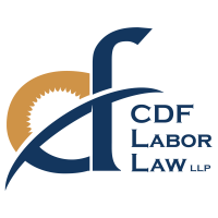 Cdf labor law llp