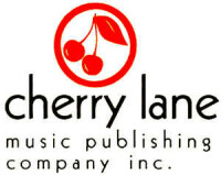 Cherry lane music publishing