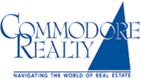 Commodore realty