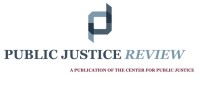 Center for public justice