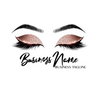 Lashes & lace™ makeup and hair