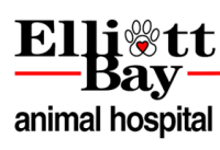 Elliott bay animal hospital